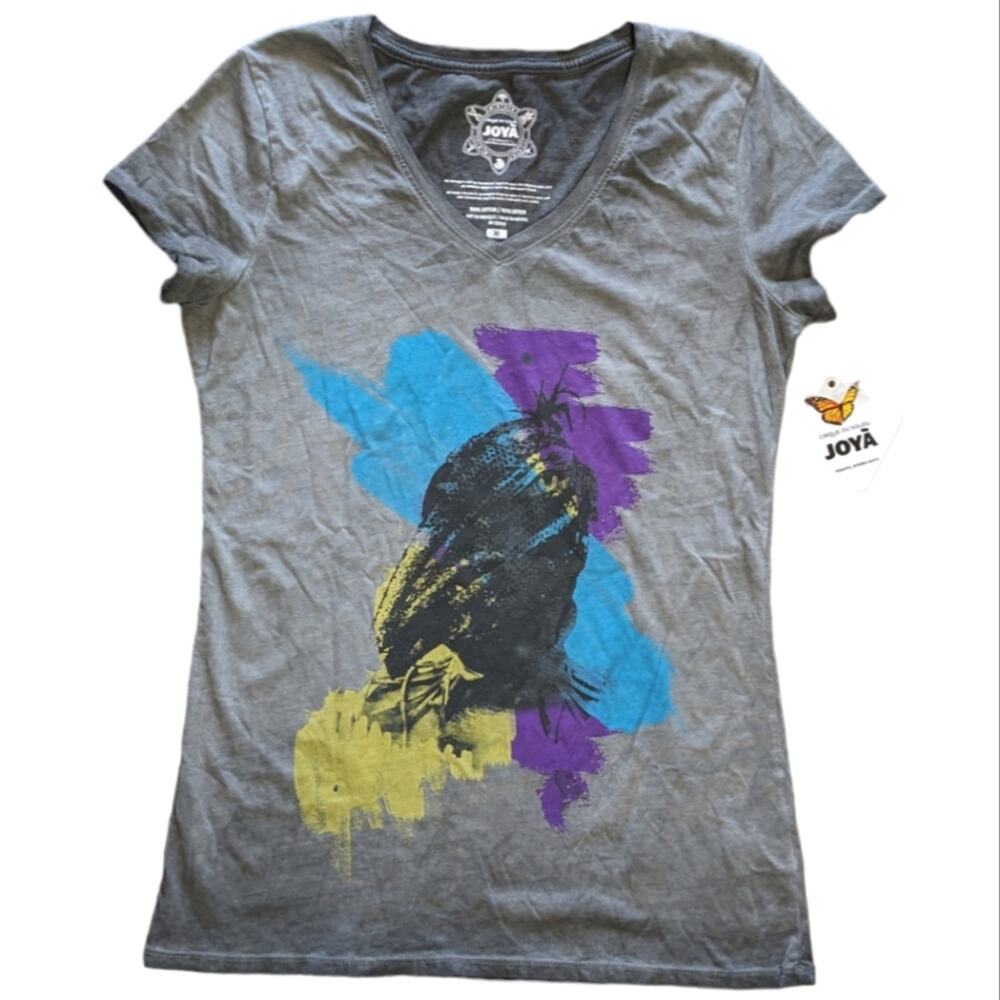 CIRQUE DU SOLEIL t-shirt Joya Riviera Maya size M NWT